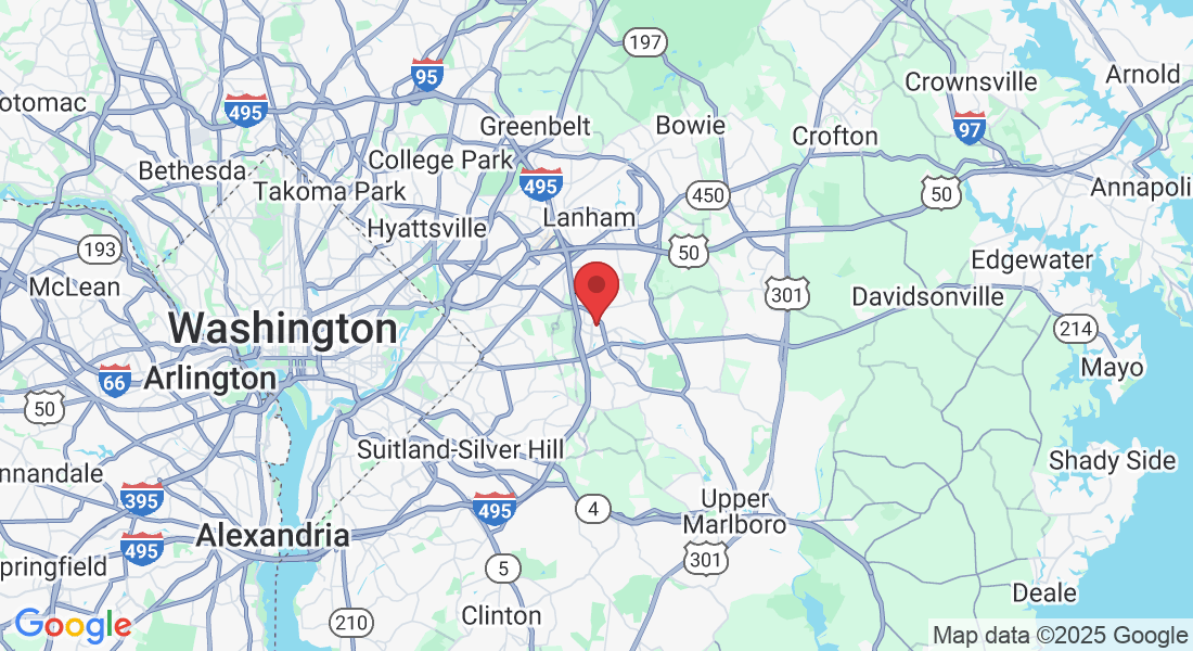 1300 Mercantile Ln suite 129 41, Largo, MD 20774, USA