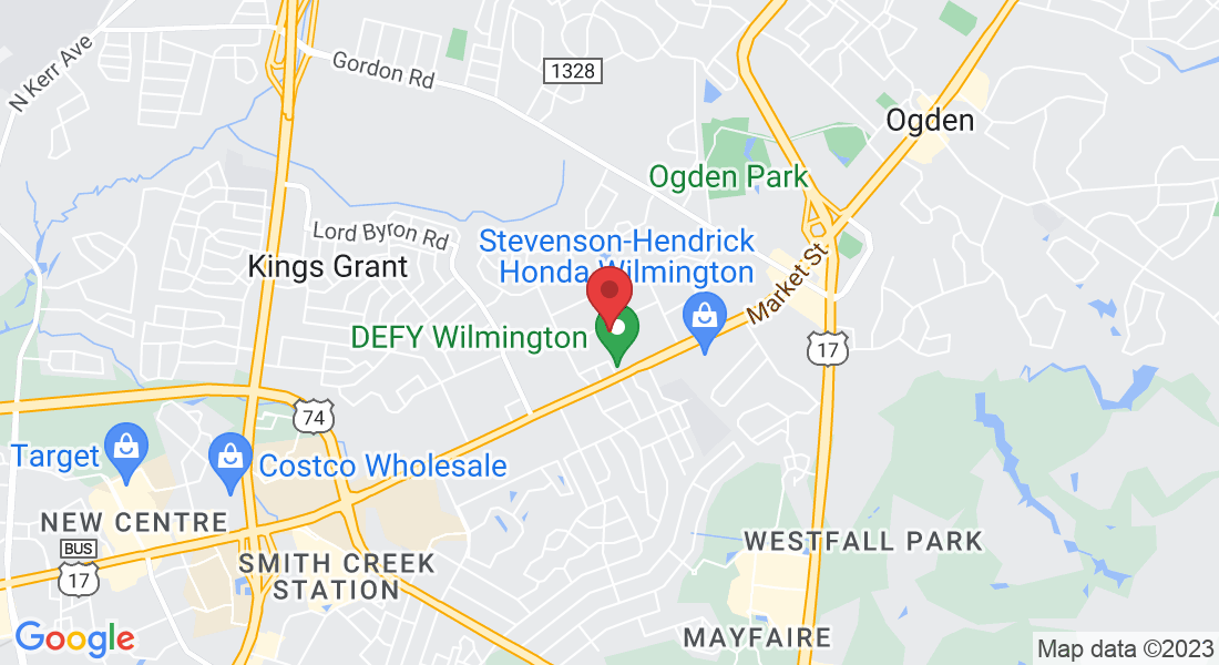 6500 Windmill Way, Wilmington, NC 28405, USA