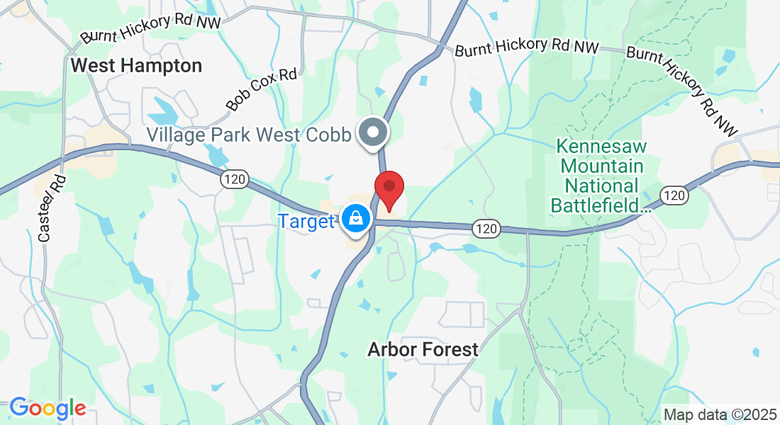 2414 Dallas Hwy, Marietta, GA 30064, USA