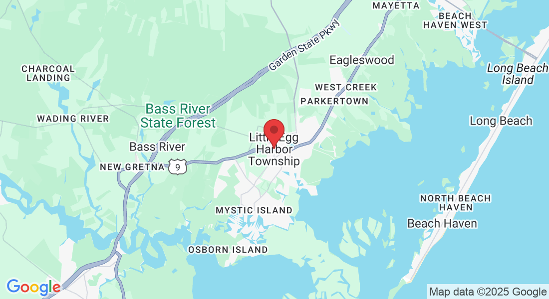 Little Egg Harbor Township, NJ, USA