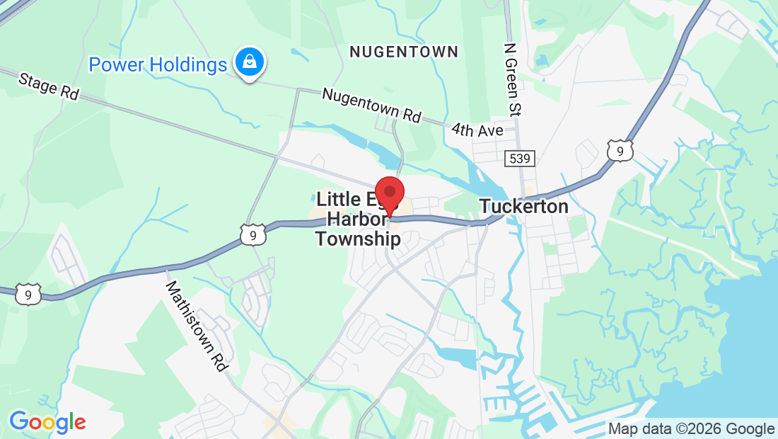 Little Egg Harbor Township, NJ, USA