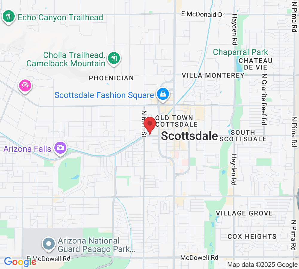 6840 E Indian School Rd, Scottsdale, AZ 85251, USA