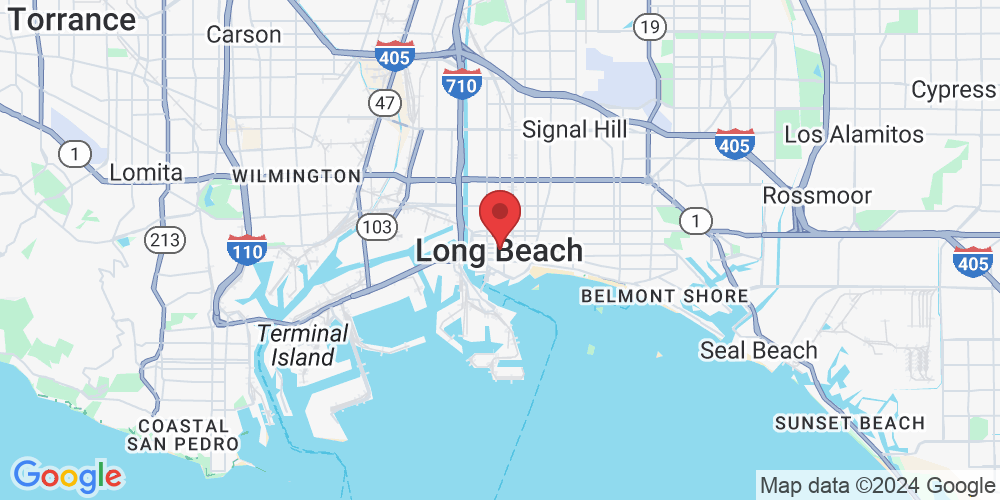 Long Beach, CA, USA