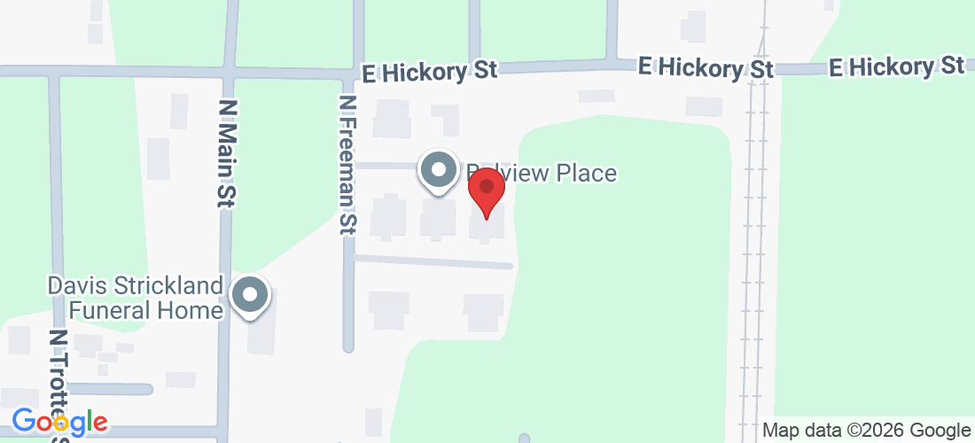 201 N Freeman St, Dermott, AR 71638, USA