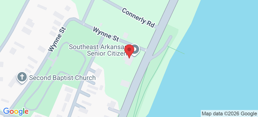 751 N Lakeshore Dr, Lake Village, AR 71653, USA