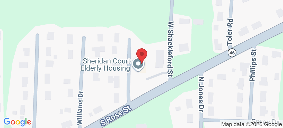 815 W Shackleford St, Sheridan, AR 72150, USA