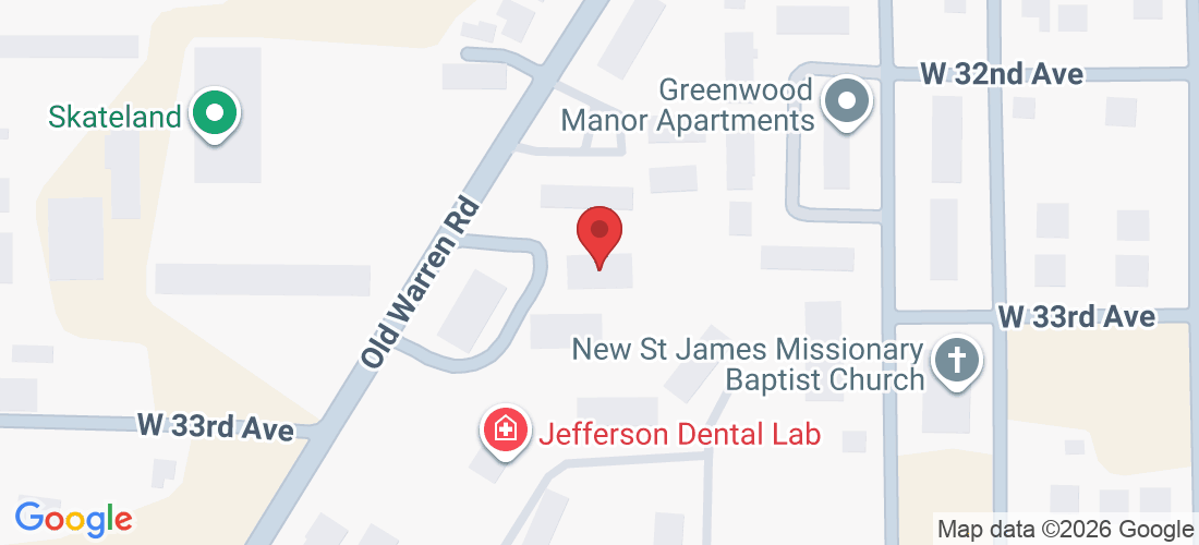 3217 Old Warren Rd, Pine Bluff, AR 71603, USA