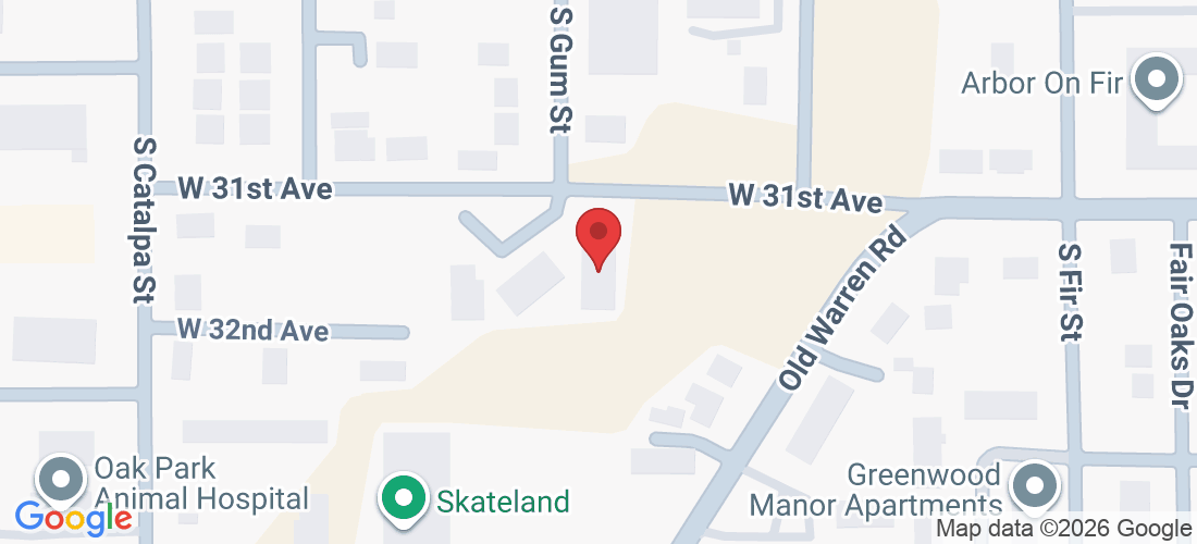 2800 W 31st Ave, Pine Bluff, AR 71603, USA