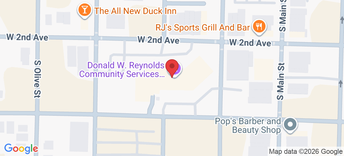 211 W 3rd Ave, Pine Bluff, AR 71601, USA