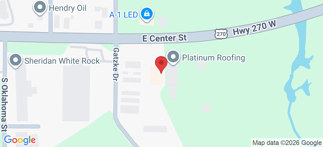 811 E Center St, Sheridan, AR 72150, USA