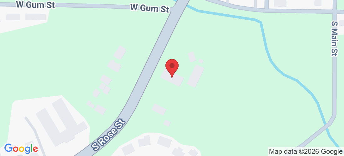 407 S Rose St, Sheridan, AR 72150, USA