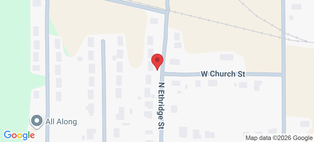 96 N Etheridge St, Warren, AR 71671, USA