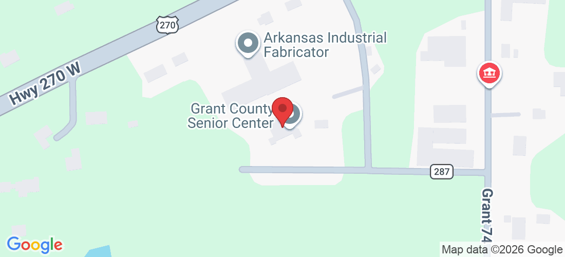 1525 US-270, Sheridan, AR 72150, USA
