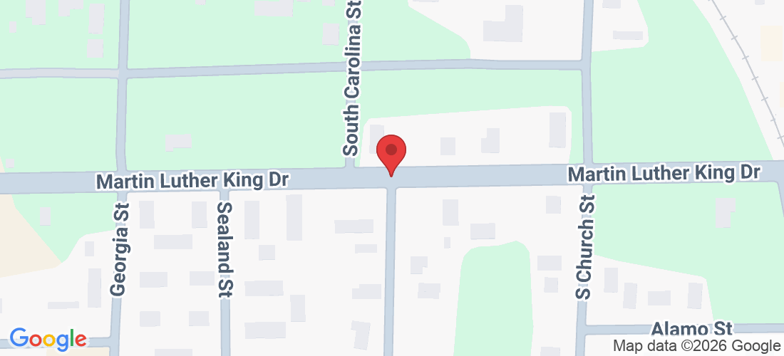 101 Martin Luther King Dr, Marianna, AR 72360, USA