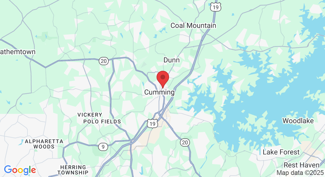 327 Dahlonega St building 1200, Cumming, GA 30040, USA