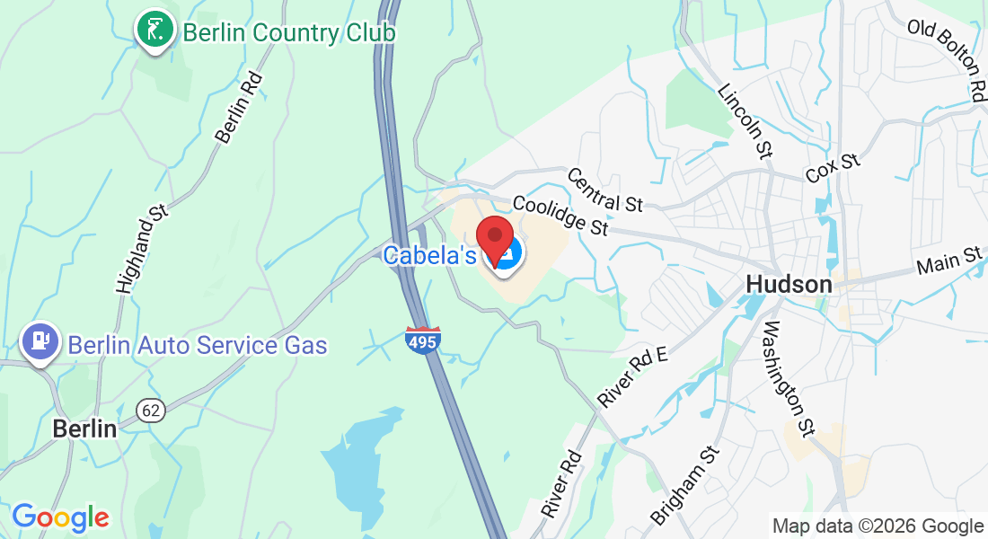 46 Highland Cmns E, Hudson, MA 01749, USA