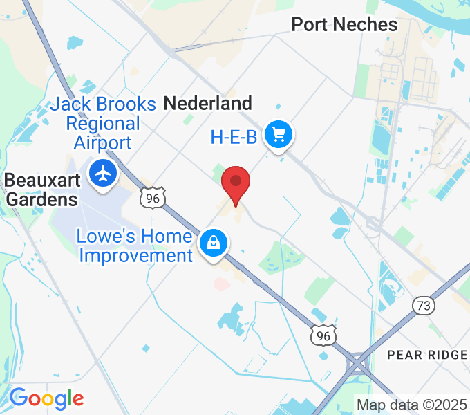 8649 9th Ave, Port Arthur, TX 77642, USA