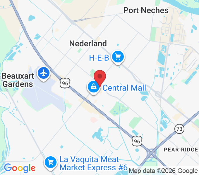 8649 9th Ave, Port Arthur, TX 77642, USA