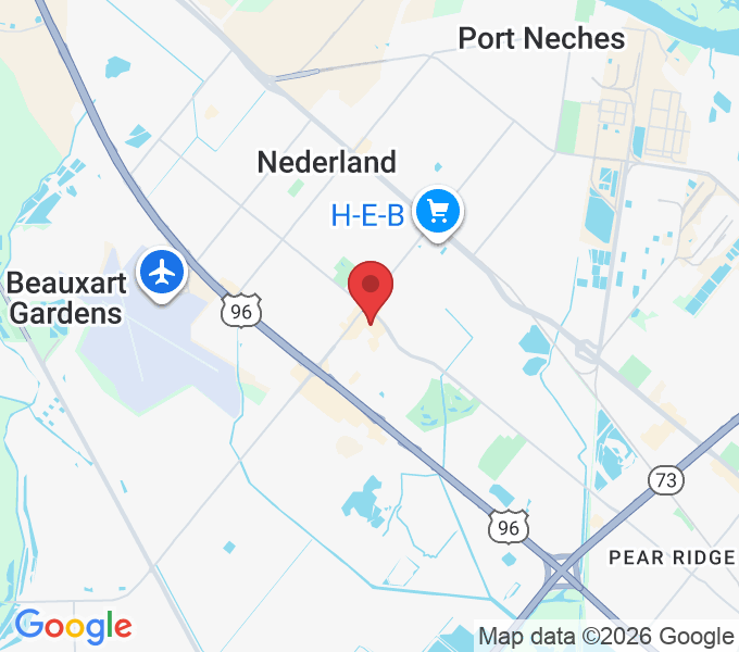 8649 9th Ave, Port Arthur, TX 77642, USA