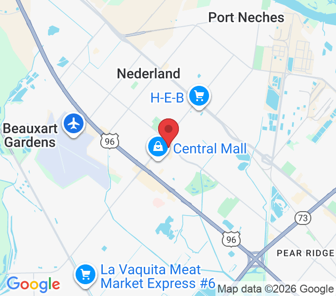 8649 9th Ave, Port Arthur, TX 77642, USA