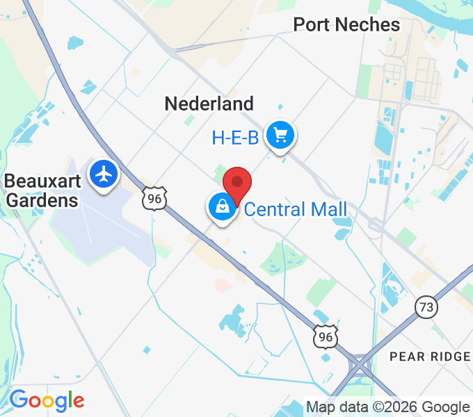 8649 9th Ave, Port Arthur, TX 77642, USA