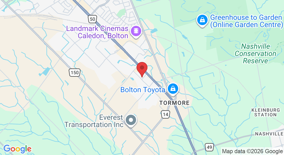 20 Simona Dr, Bolton, ON L7E 4E9, Canada