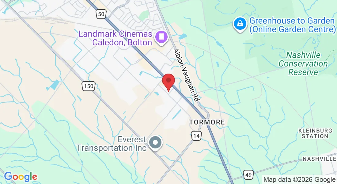 20 Simona Dr, Bolton, ON L7E 4E9, Canada