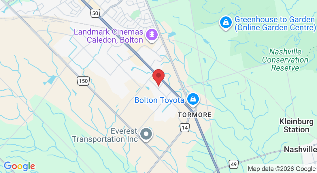 20 Simona Dr, Bolton, ON L7E 4E9, Canada
