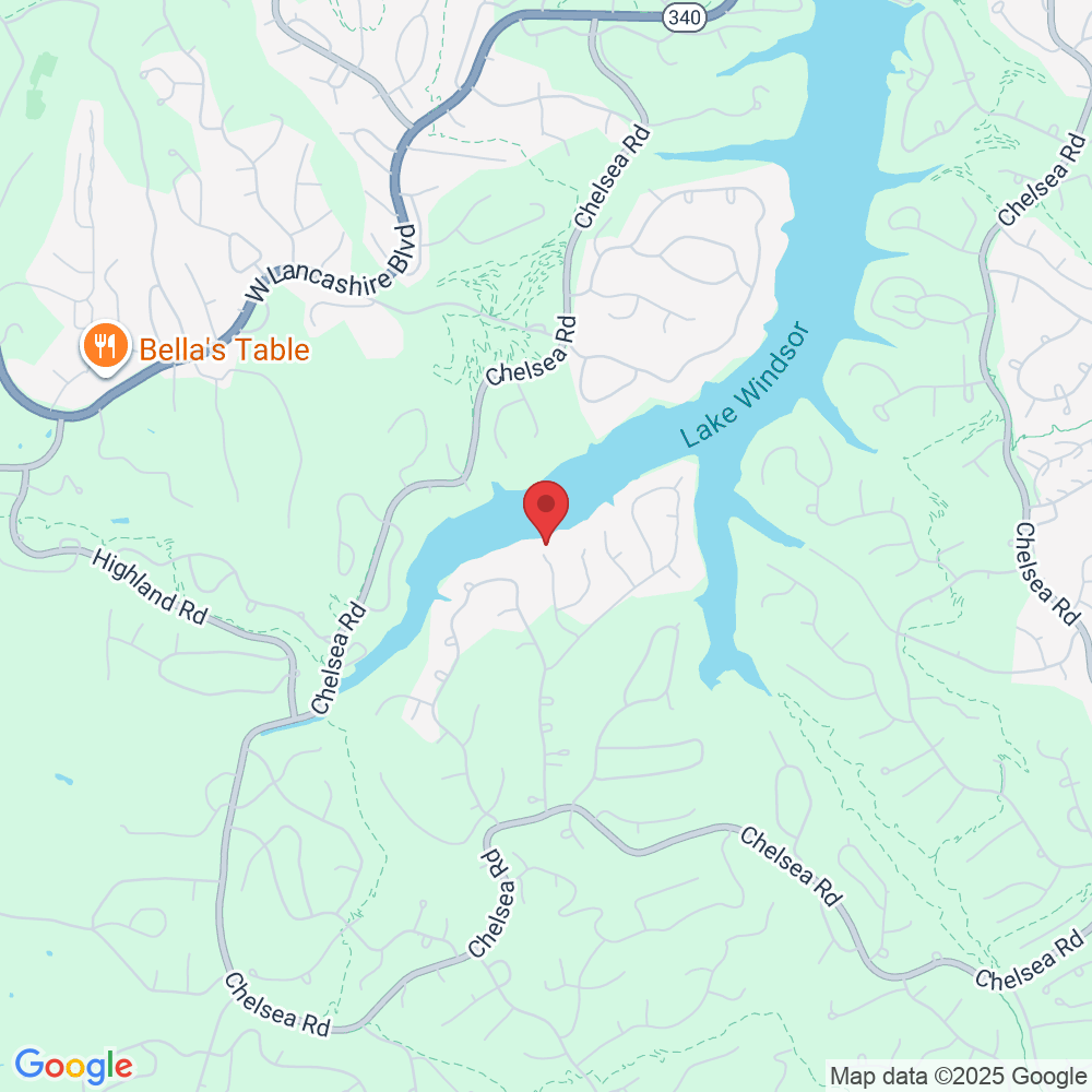 25 Elmham Ln, Bella Vista, AR 72715, USA