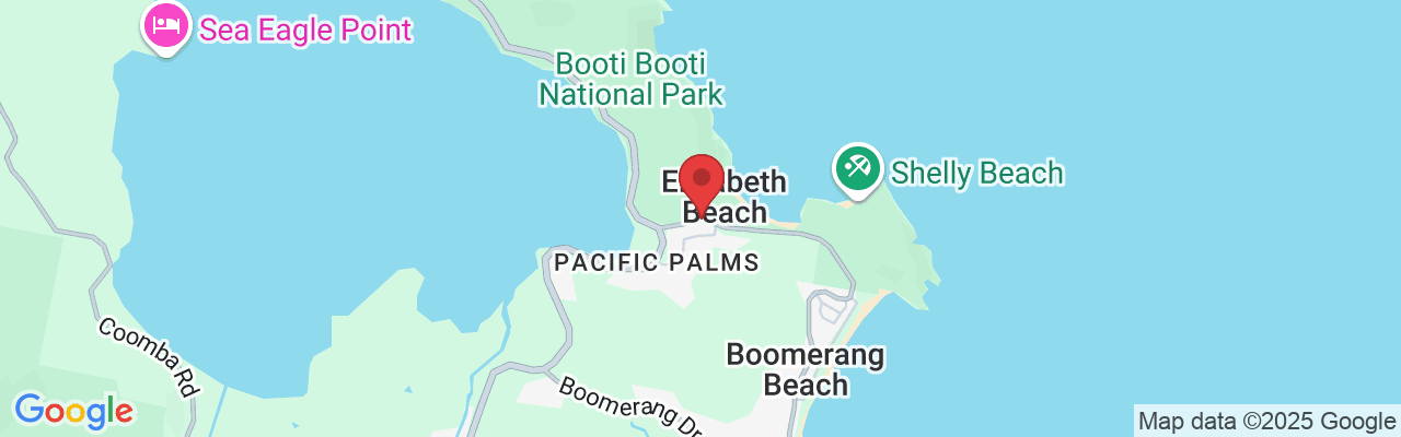 Elizabeth Beach NSW 2428, Australia