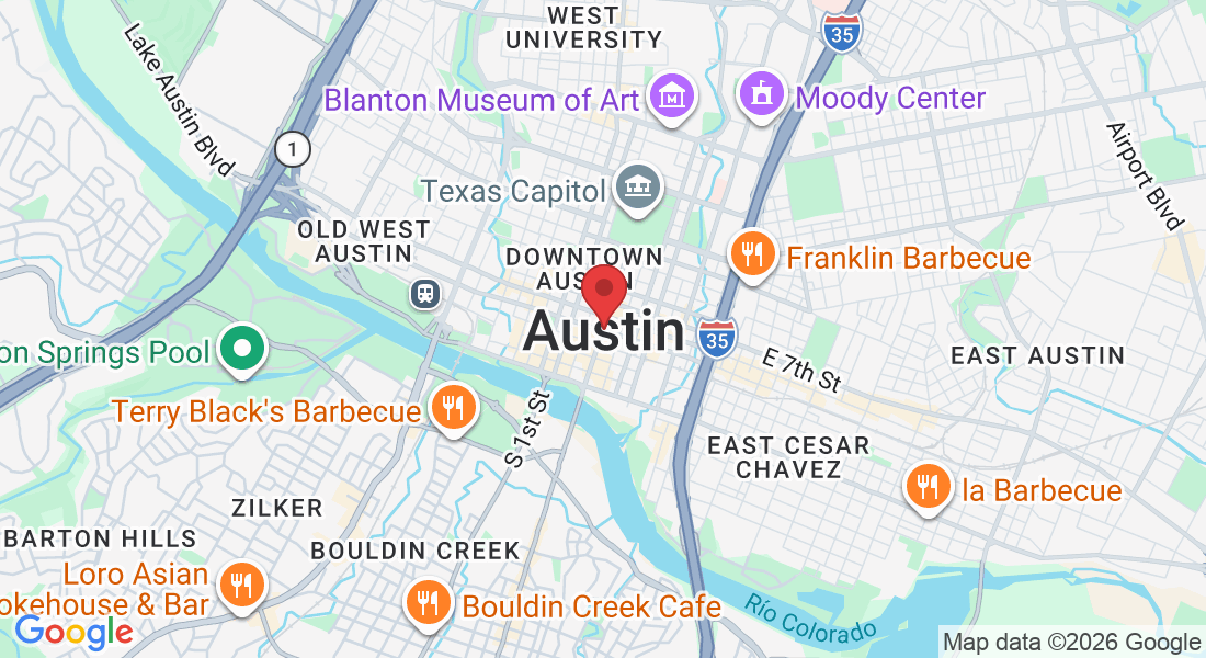 Austin, Texas, EE. UU.