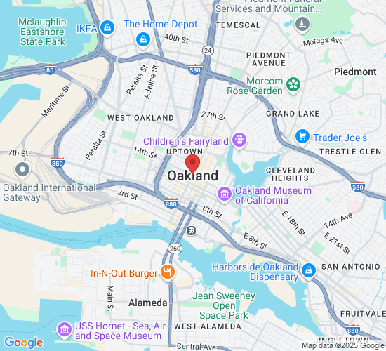 Oakland, CA, USA