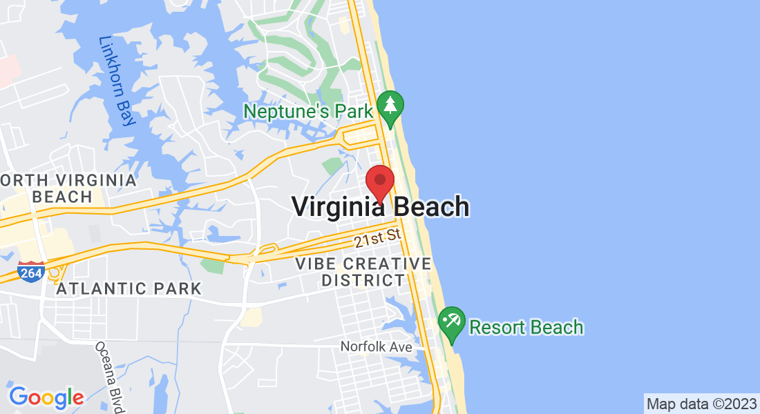 Virginia Beach, VA, USA