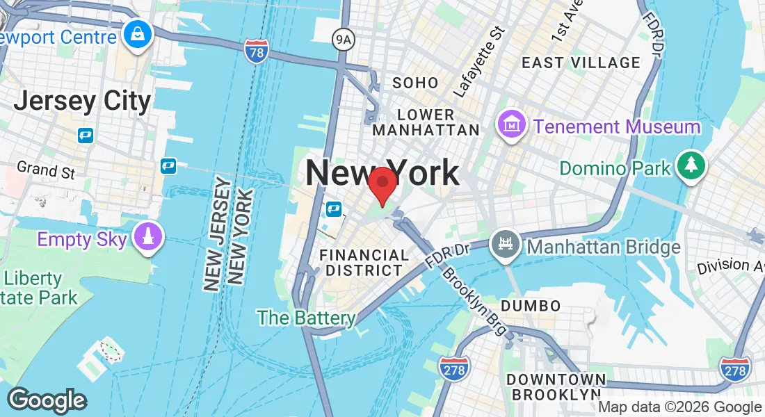 New York, NY, USA