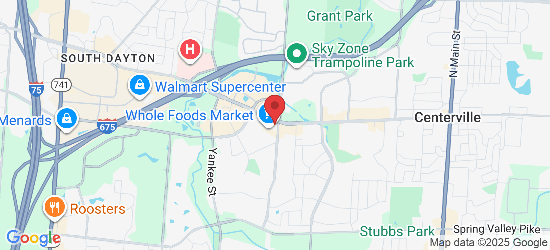 1020 Miamisburg Centerville Rd, Washington Township, OH 45459, USA
