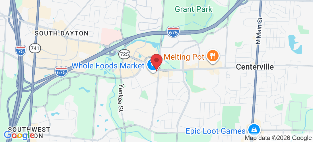 1020 Miamisburg Centerville Rd, Washington Township, OH 45459, USA
