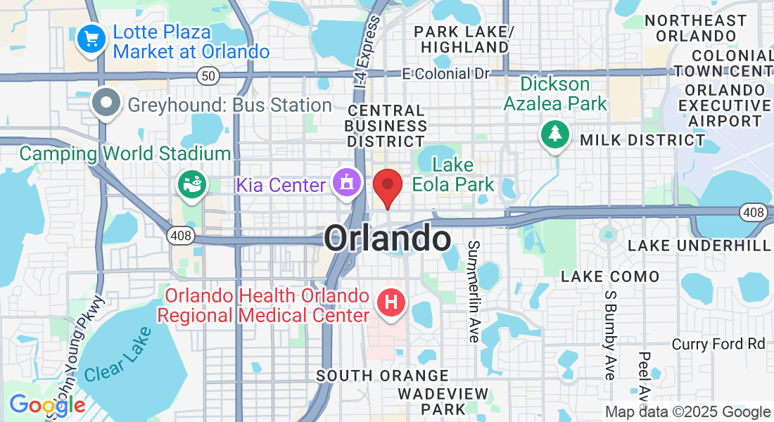 Orlando, FL, USA