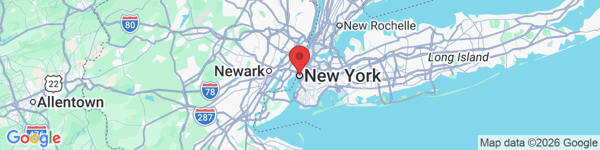 New York, NY, USA