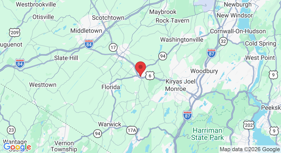 49 Brookside Ave, Chester, NY 10918, USA