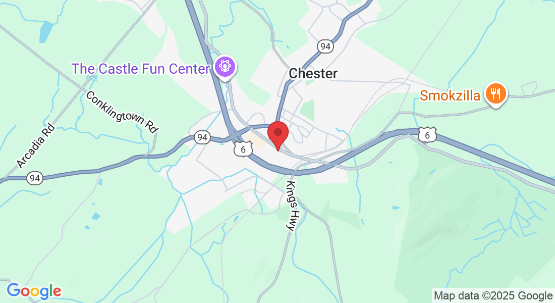49 Brookside Ave, Chester, NY 10918, USA