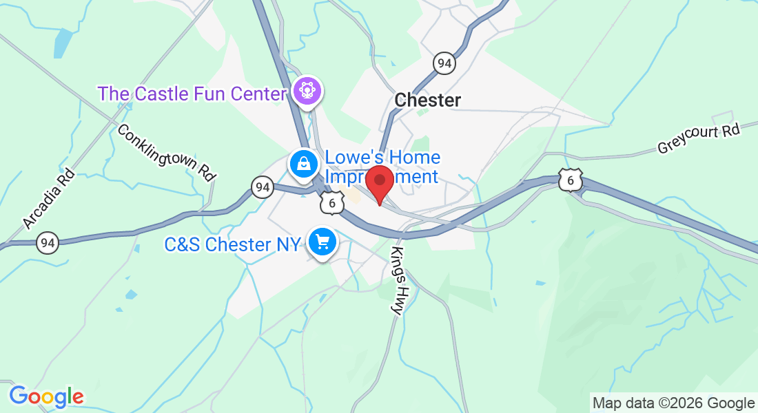 49 Brookside Ave, Chester, NY 10918, USA