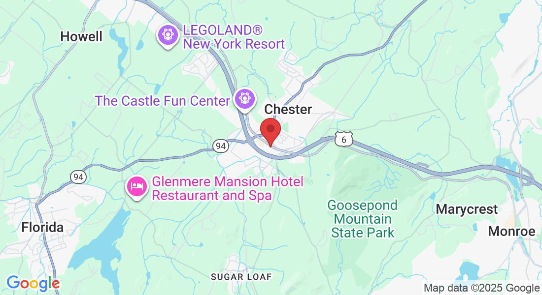 49 Brookside Ave, Chester, NY 10918, USA