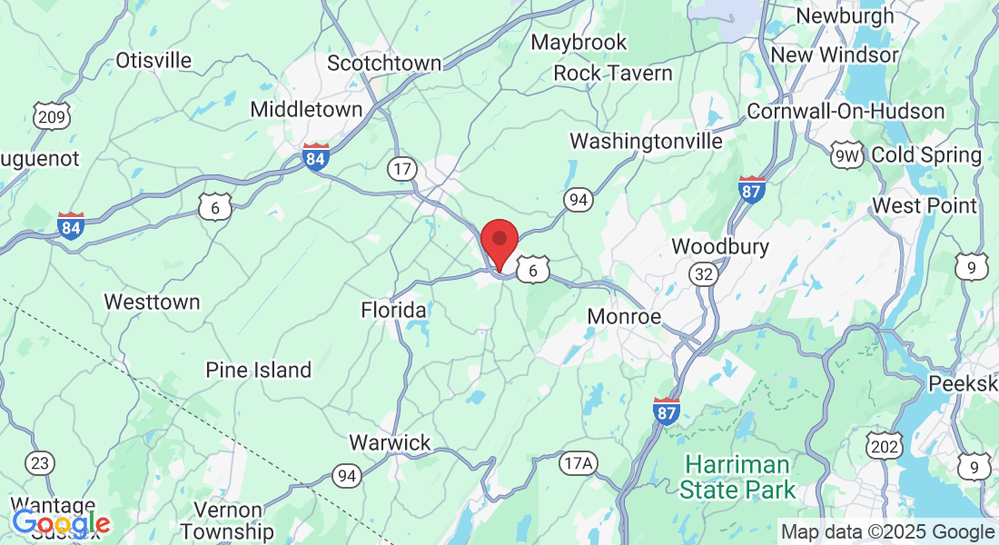 49 Brookside Ave, Chester, NY 10918, USA