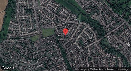 79 Carlbury Ave, Middlesbrough TS5 8SY, UK