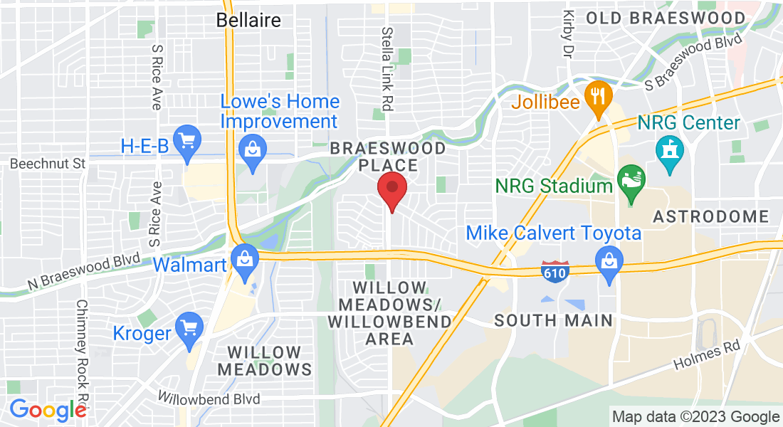 9113 Stella Link Rd #1, Houston, TX 77025, USA