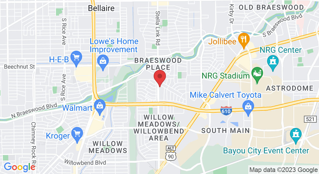 9113 Stella Link Rd #1, Houston, TX 77025, USA