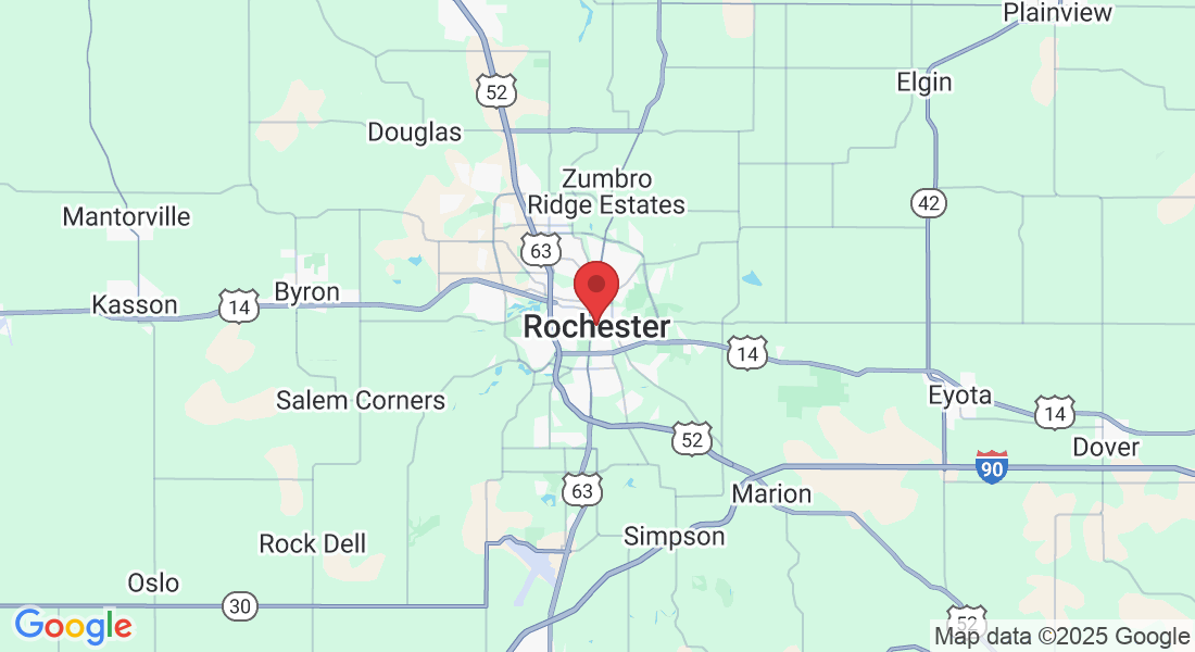 Rochester, MN, USA