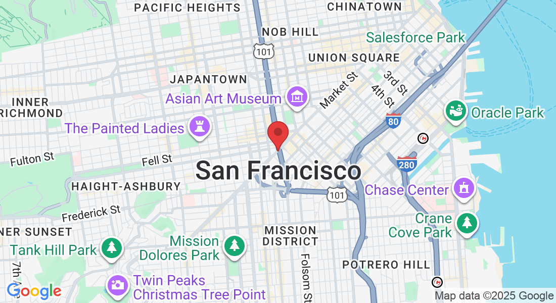 San Francisco, CA, USA