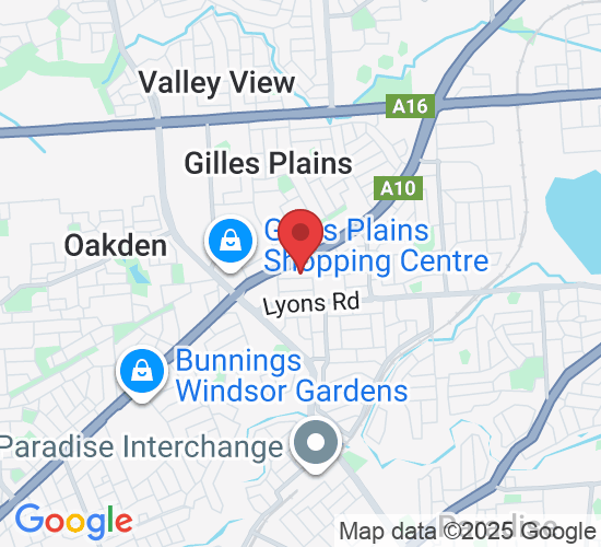 16-18 Dundee Ave, Holden Hill SA 5088, Australia