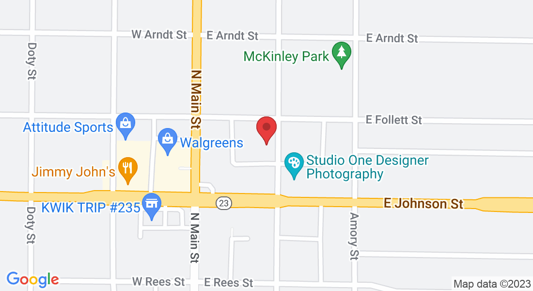 202 Marquette St, Fond du Lac, WI 54935, USA